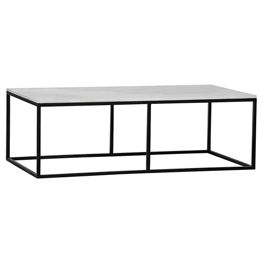 Noir Lois Coffee Table COFFEE TABLES