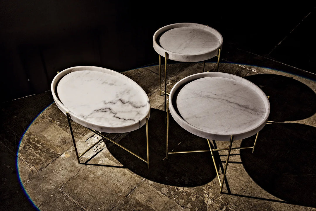 American Home Furniture | Noir - Che Cocktail Table