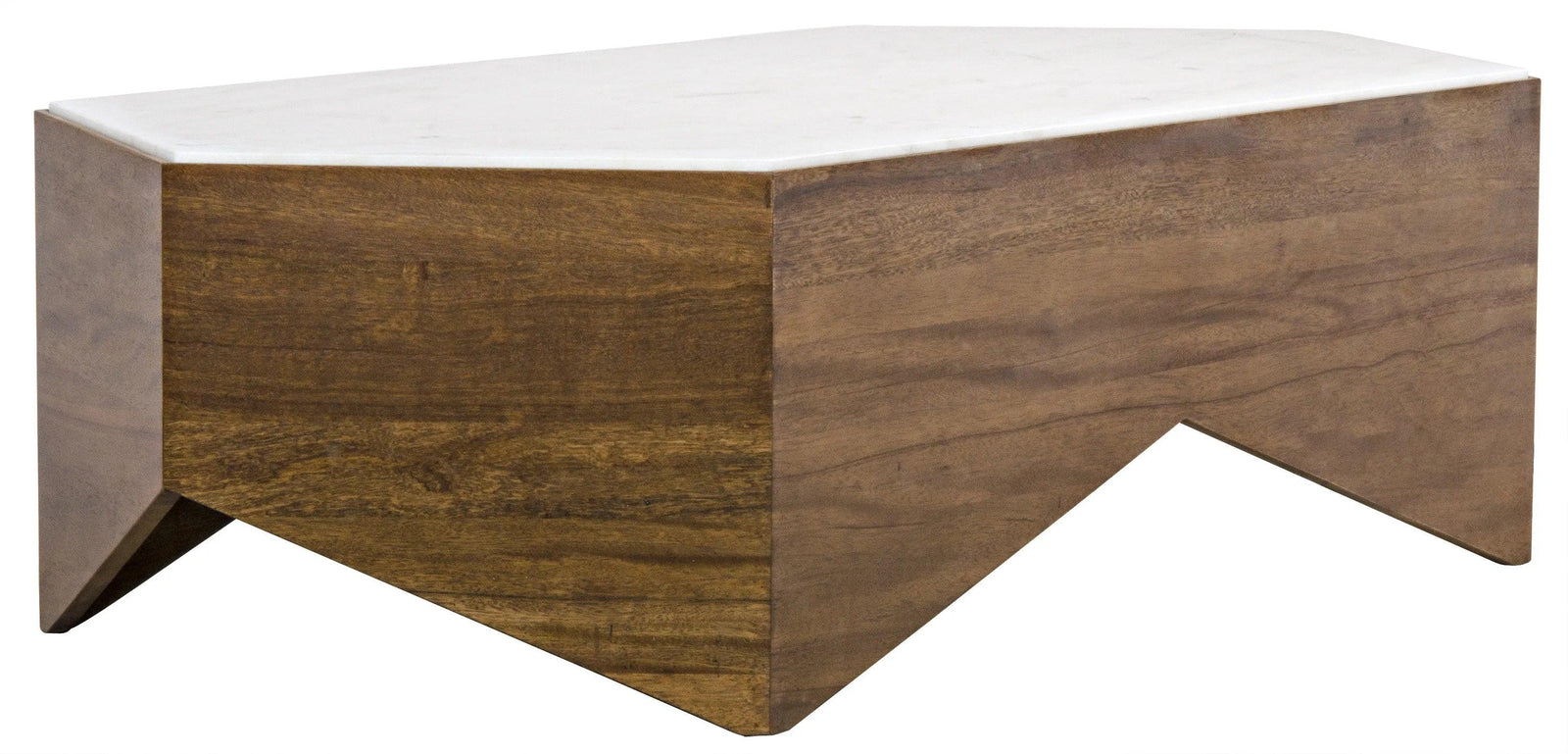 Noir Amsterdam Coffee Table COFFEE TABLES