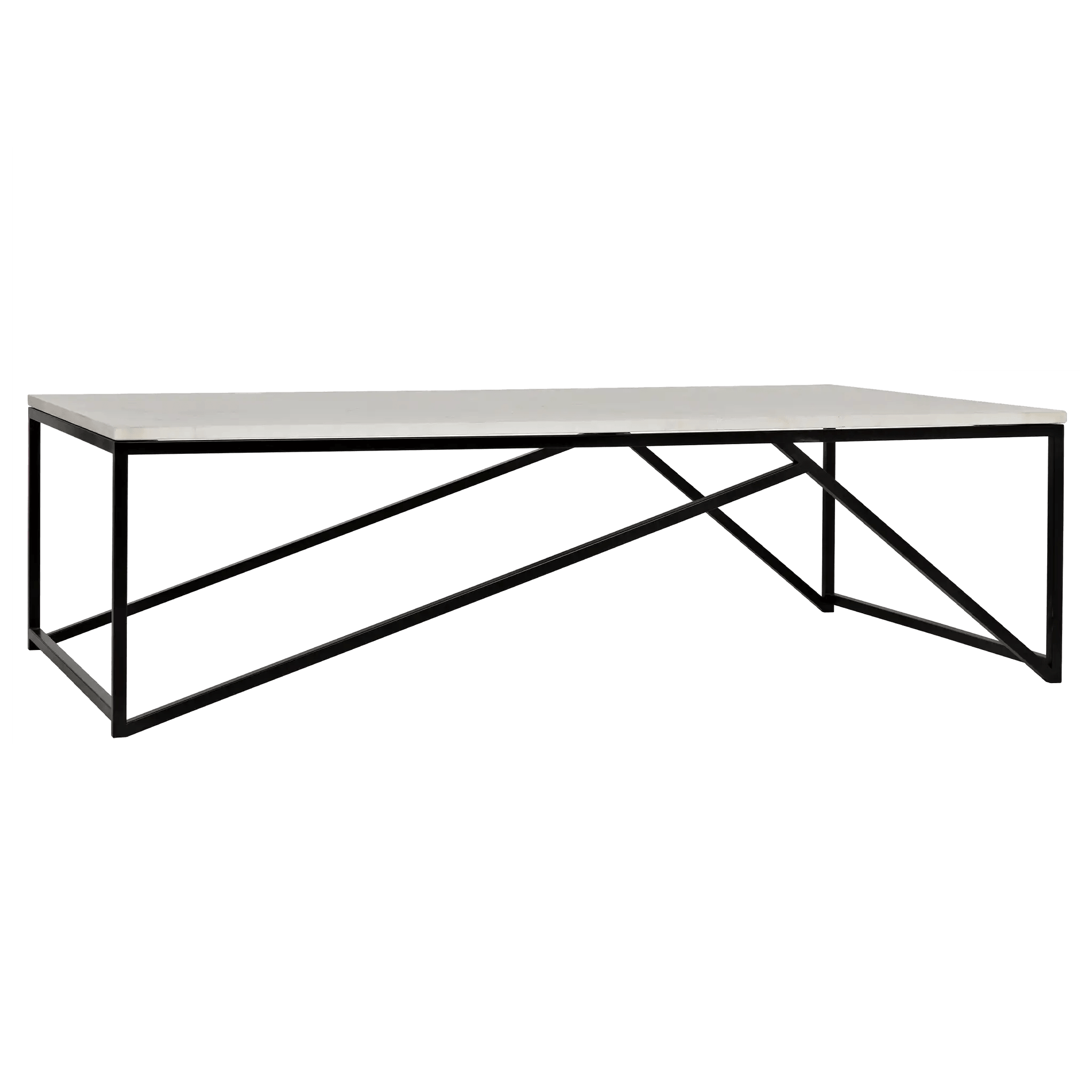 Noir Molimo Coffee Table