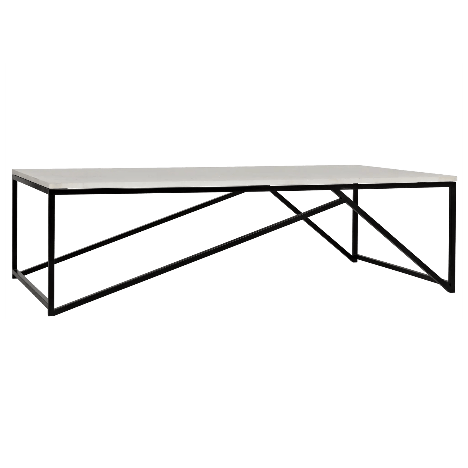 Noir Molimo Coffee Table COFFEE TABLES