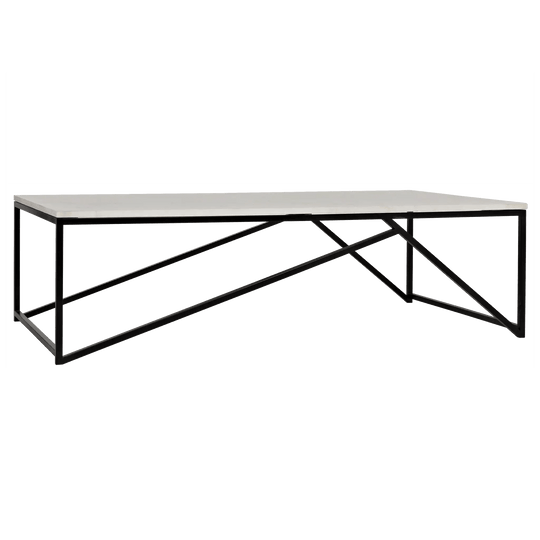 Noir Molimo Coffee Table COFFEE TABLES