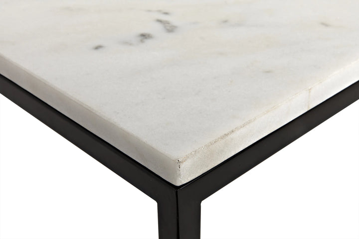 American Home Furniture | Noir - Molimo Coffee Table