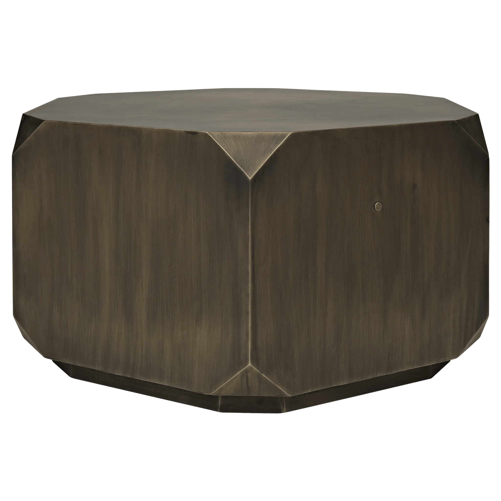 Noir Tytus Coffee Table - Thumbnail 5