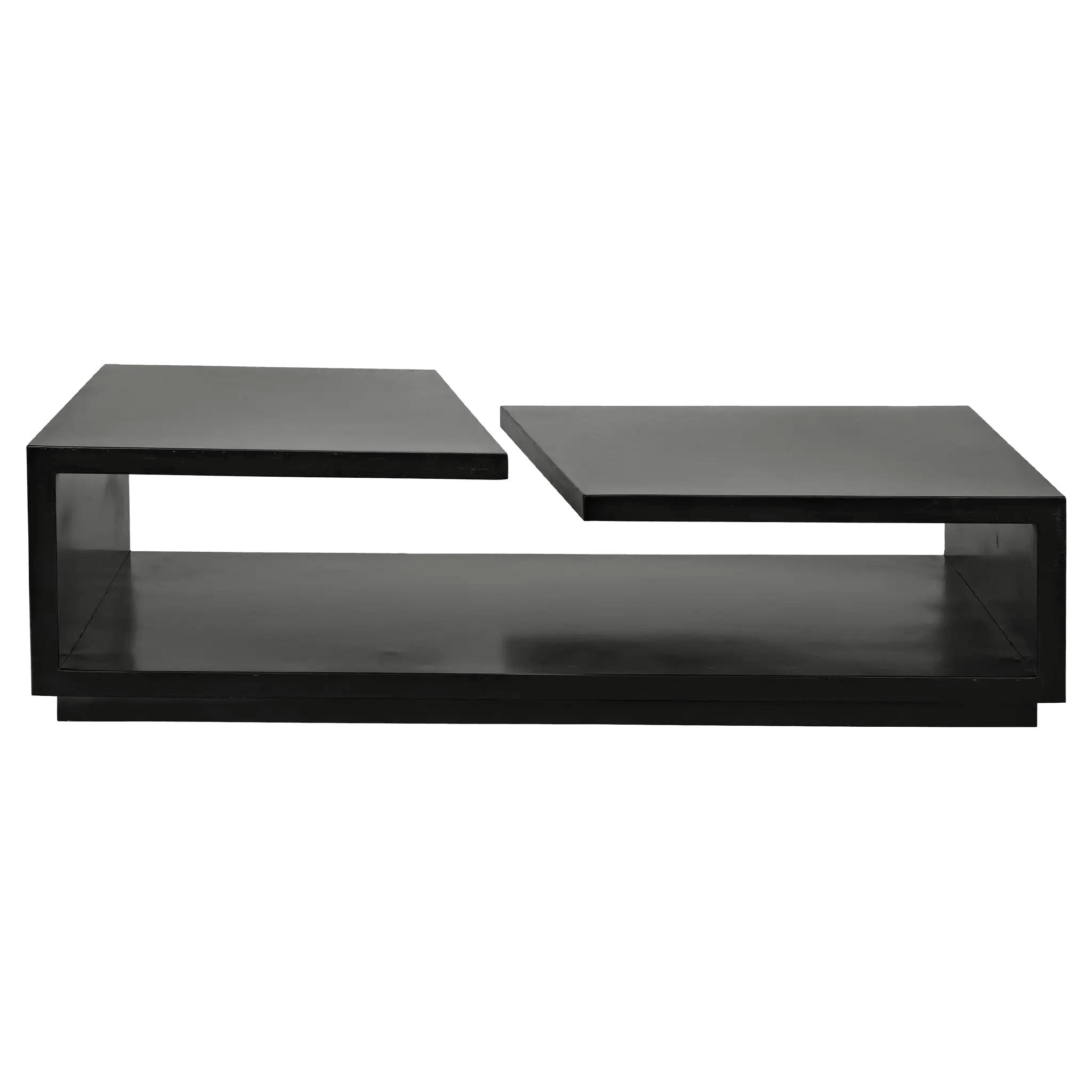 Noir Shift Coffee Table - Thumbnail 4