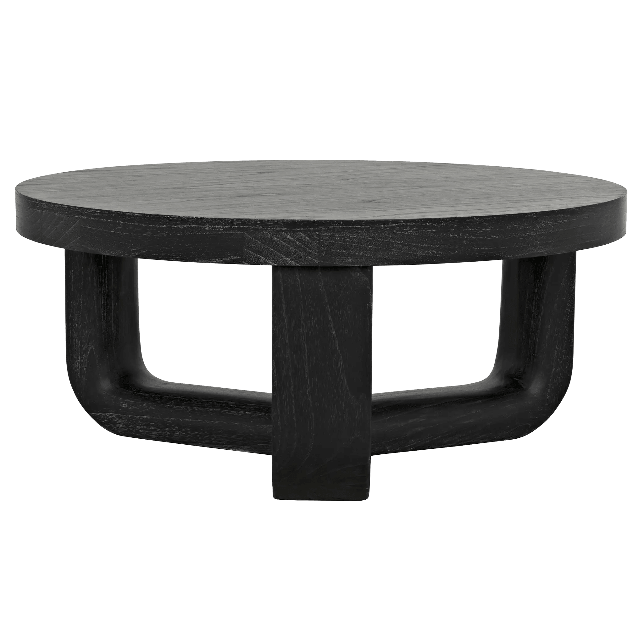 Noir Joel Coffee Table - Thumbnail 3