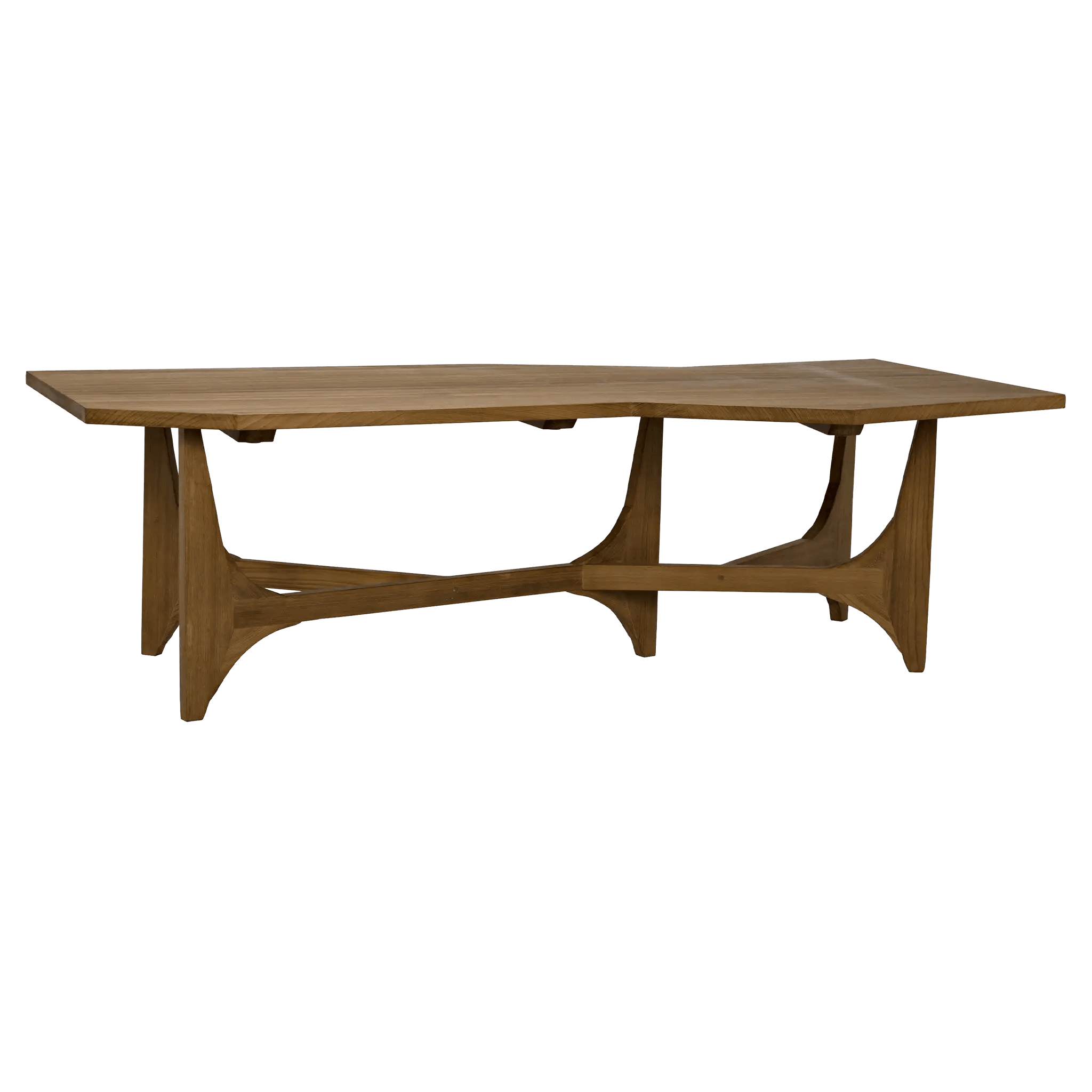 Noir Fenton Coffee Table