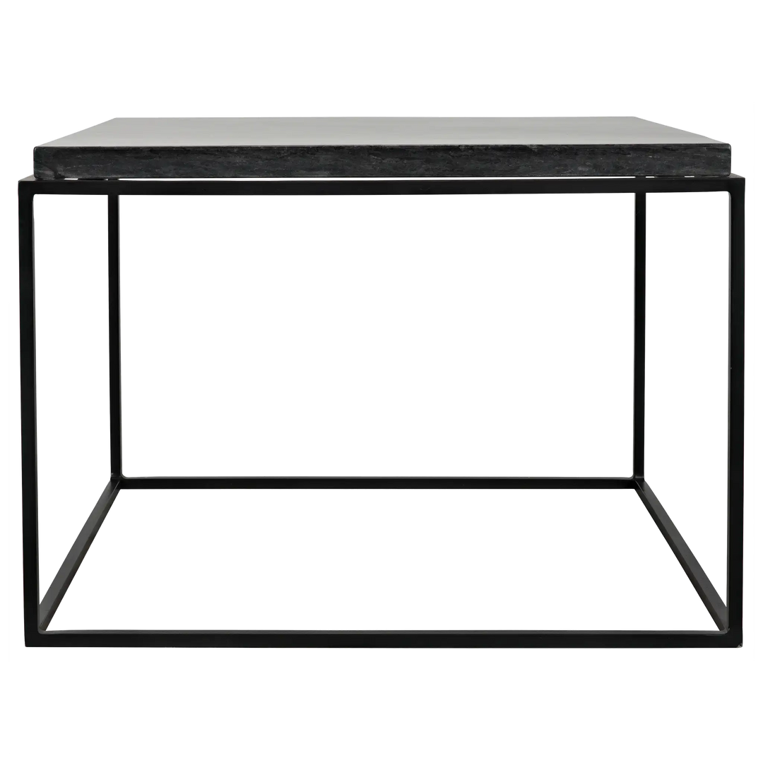 American Home Furniture | Noir - Lomax Coffee Table