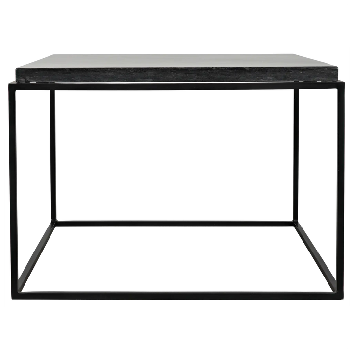 American Home Furniture | Noir - Lomax Coffee Table