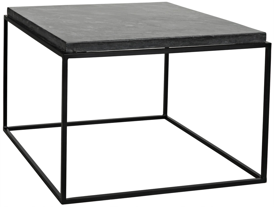 American Home Furniture | Noir - Lomax Coffee Table