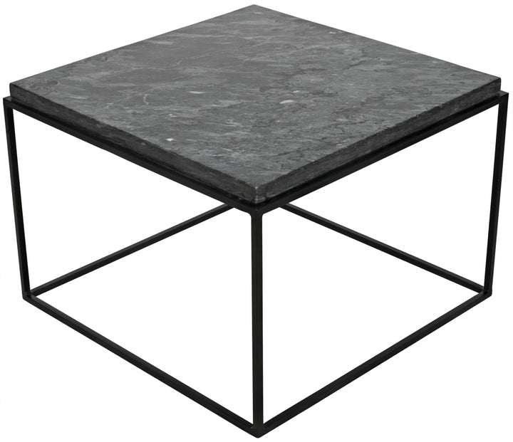 American Home Furniture | Noir - Lomax Coffee Table