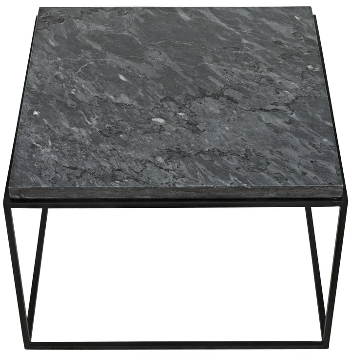 American Home Furniture | Noir - Lomax Coffee Table