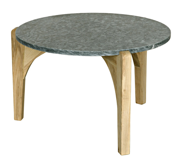 American Home Furniture | Noir - Confucius Coffee Table