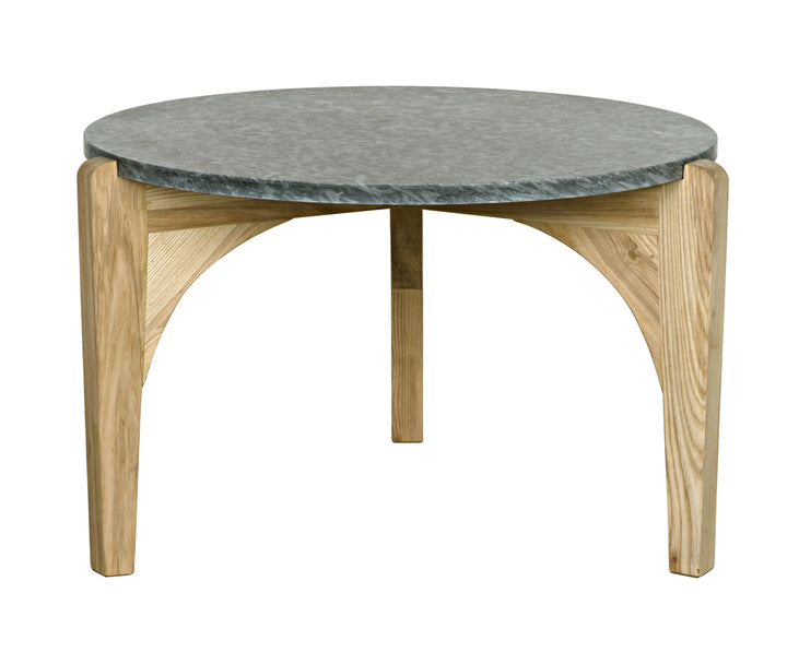 American Home Furniture | Noir - Confucius Coffee Table