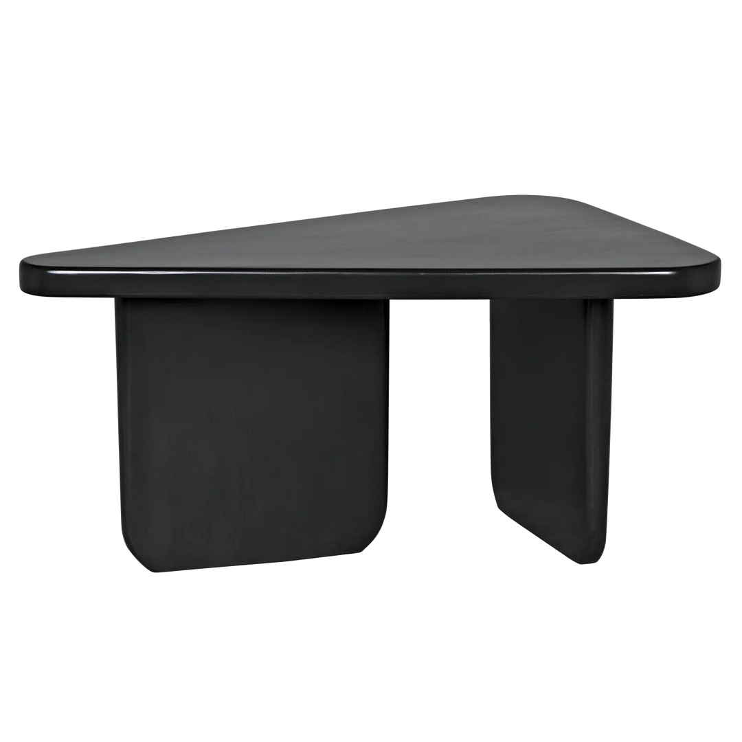 American Home Furniture | Noir - Matumbo Coffee Table