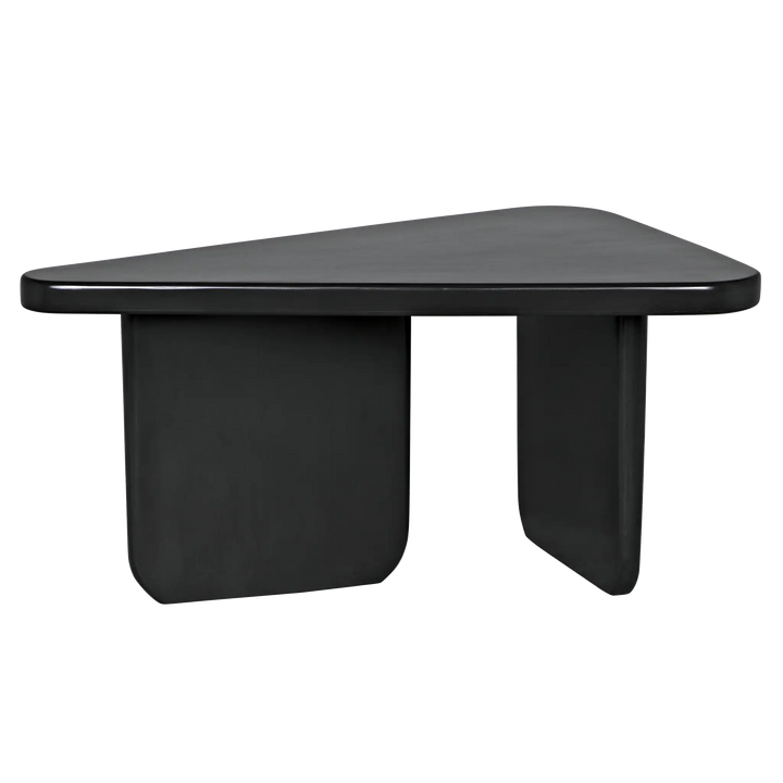 American Home Furniture | Noir - Matumbo Coffee Table