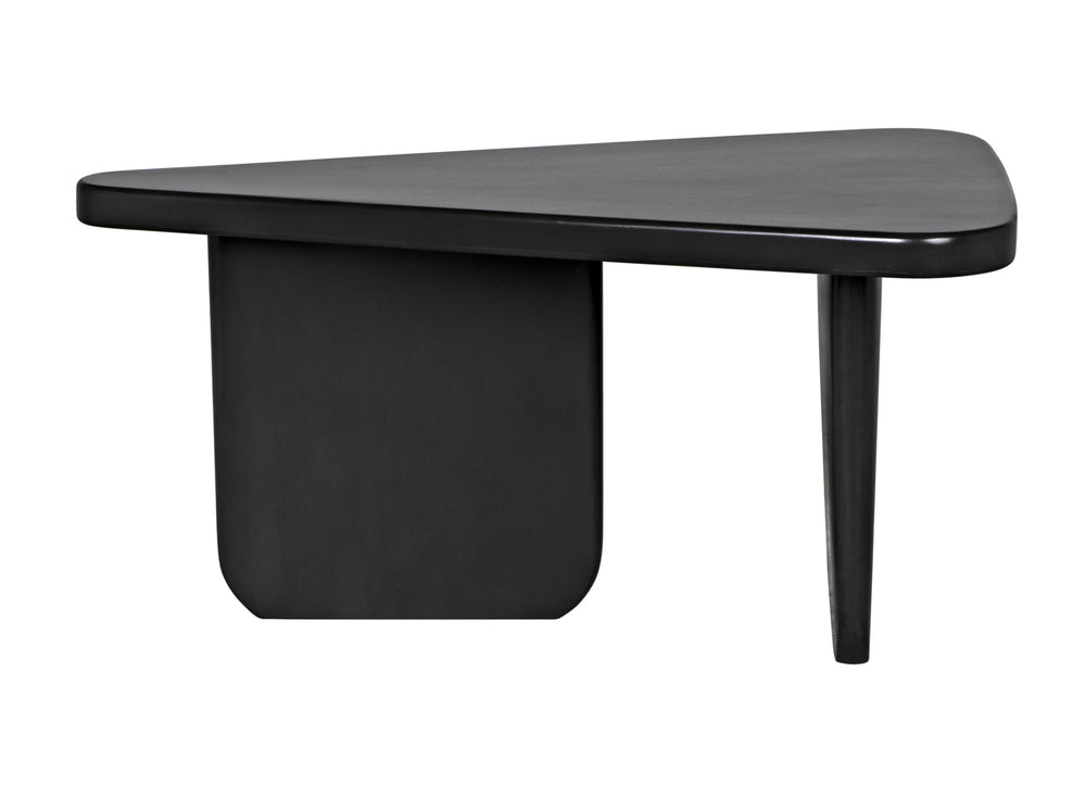 American Home Furniture | Noir - Matumbo Coffee Table