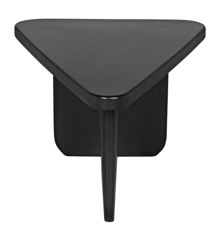 American Home Furniture | Noir - Matumbo Coffee Table