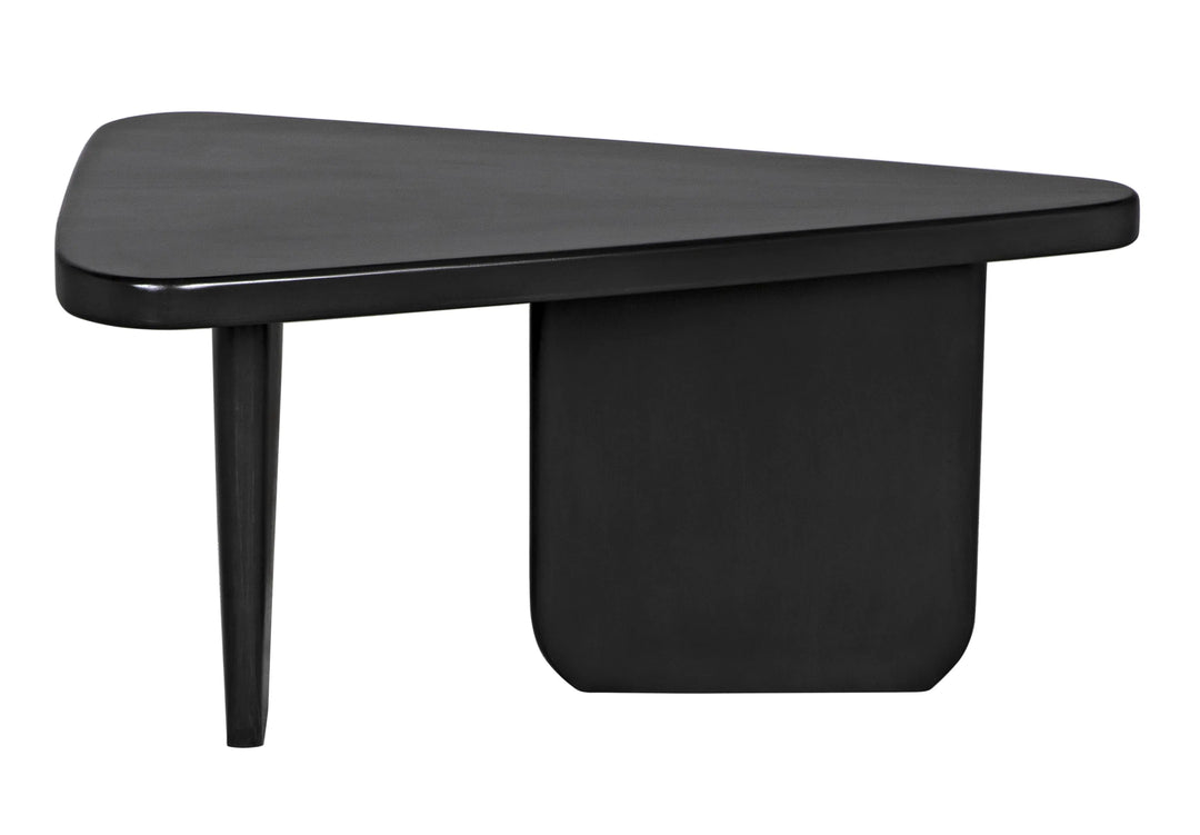 American Home Furniture | Noir - Matumbo Coffee Table