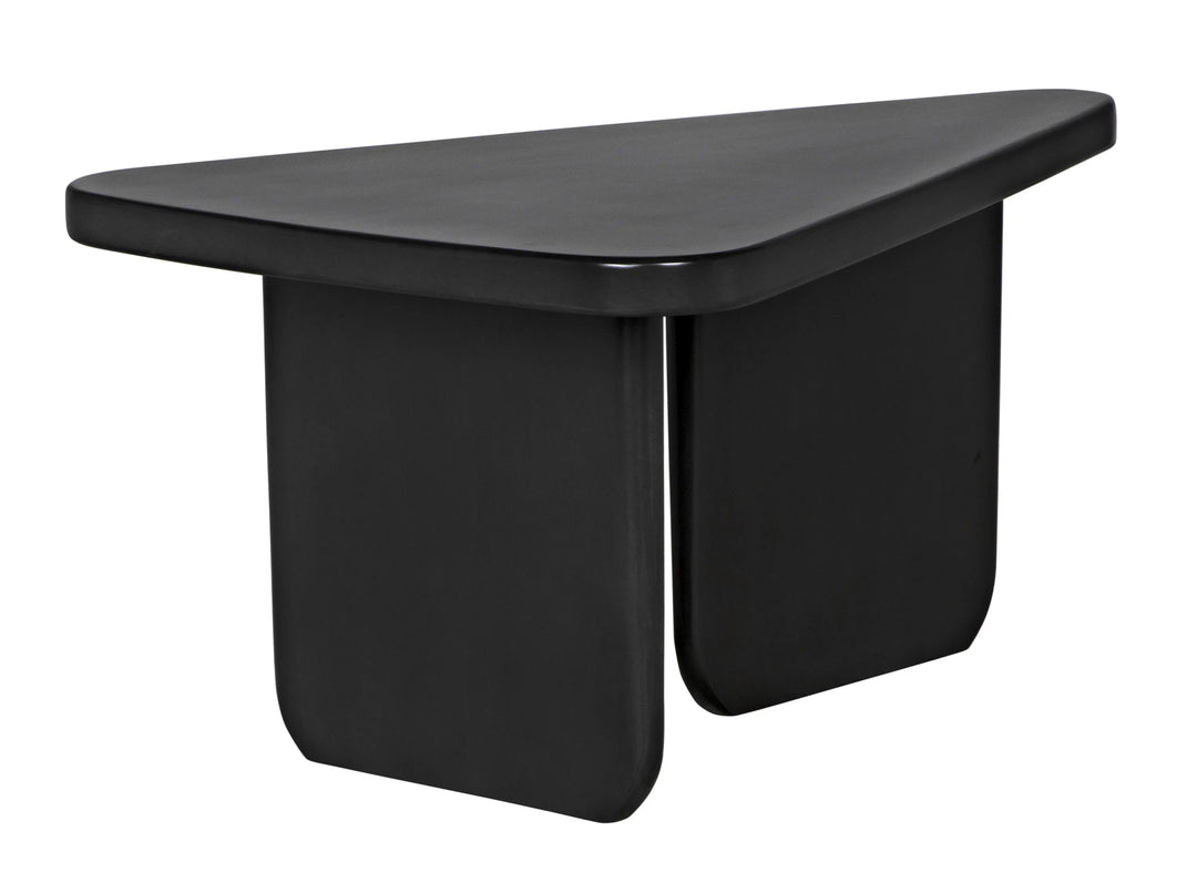 American Home Furniture | Noir - Matumbo Coffee Table