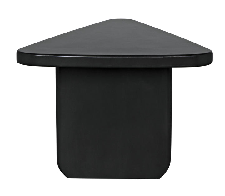 American Home Furniture | Noir - Matumbo Coffee Table