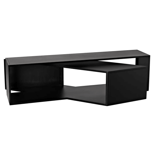 Noir Keweco Coffee Table COFFEE TABLES