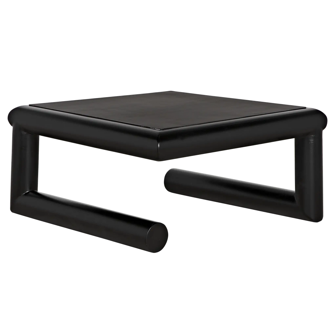 American Home Furniture | Noir - Emerson Coffee Table