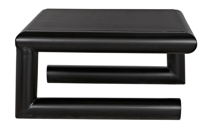 American Home Furniture | Noir - Emerson Coffee Table