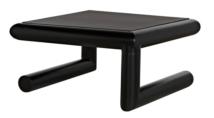 American Home Furniture | Noir - Emerson Coffee Table