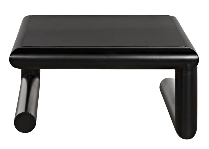 American Home Furniture | Noir - Emerson Coffee Table