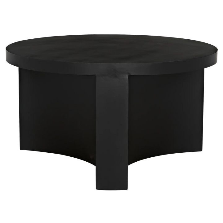 American Home Furniture | Noir - Steward Coffee Table, A