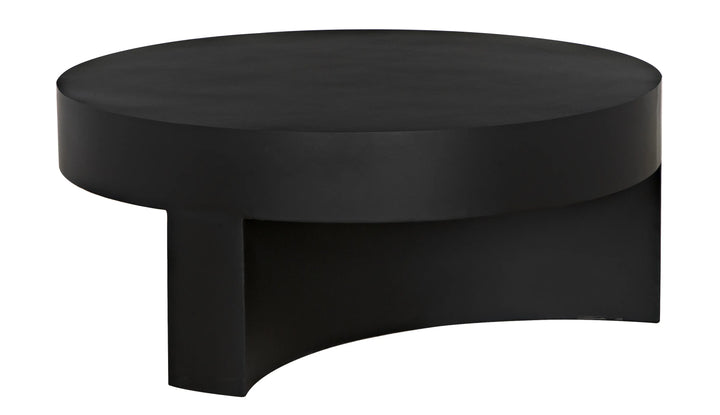 American Home Furniture | Noir - Steward Coffee Table, C