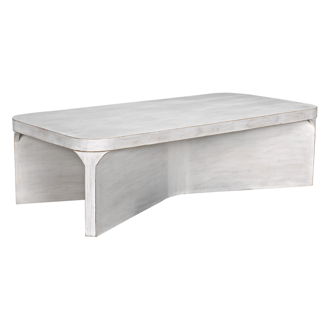 American Home Furniture | Noir - Nova Coffee Table