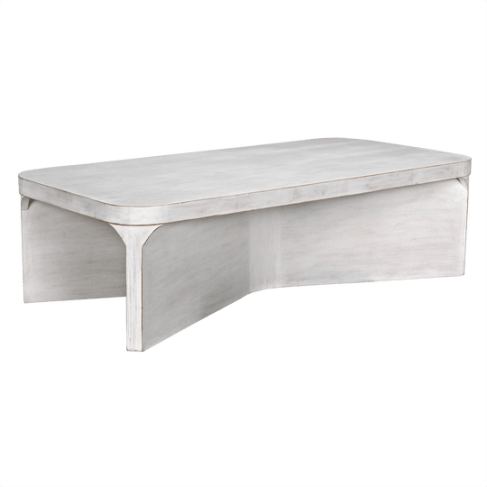 Noir Nova Coffee Table COFFEE TABLES