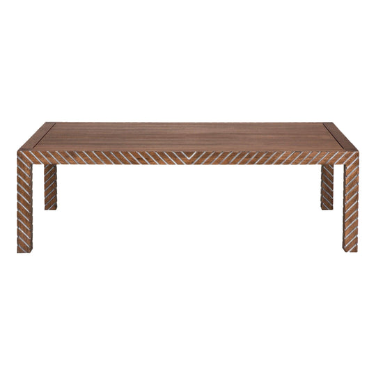 Noir Ryder Coffee Table COFFEE TABLES
