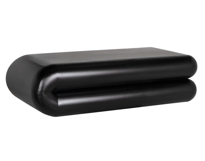Noir Flexum Coffee Table COFFEE TABLES