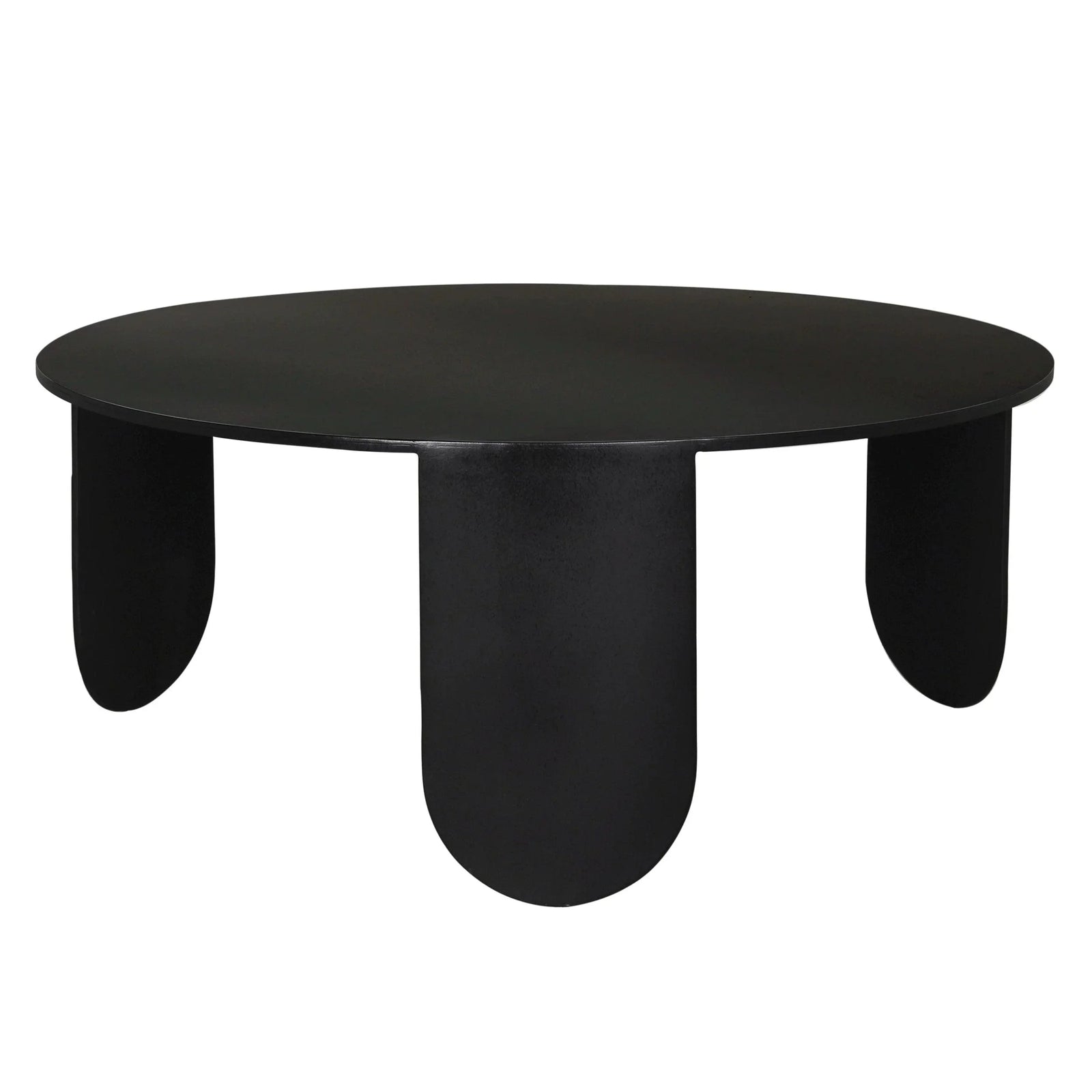 Noir Eco Coffee Table COFFEE TABLES