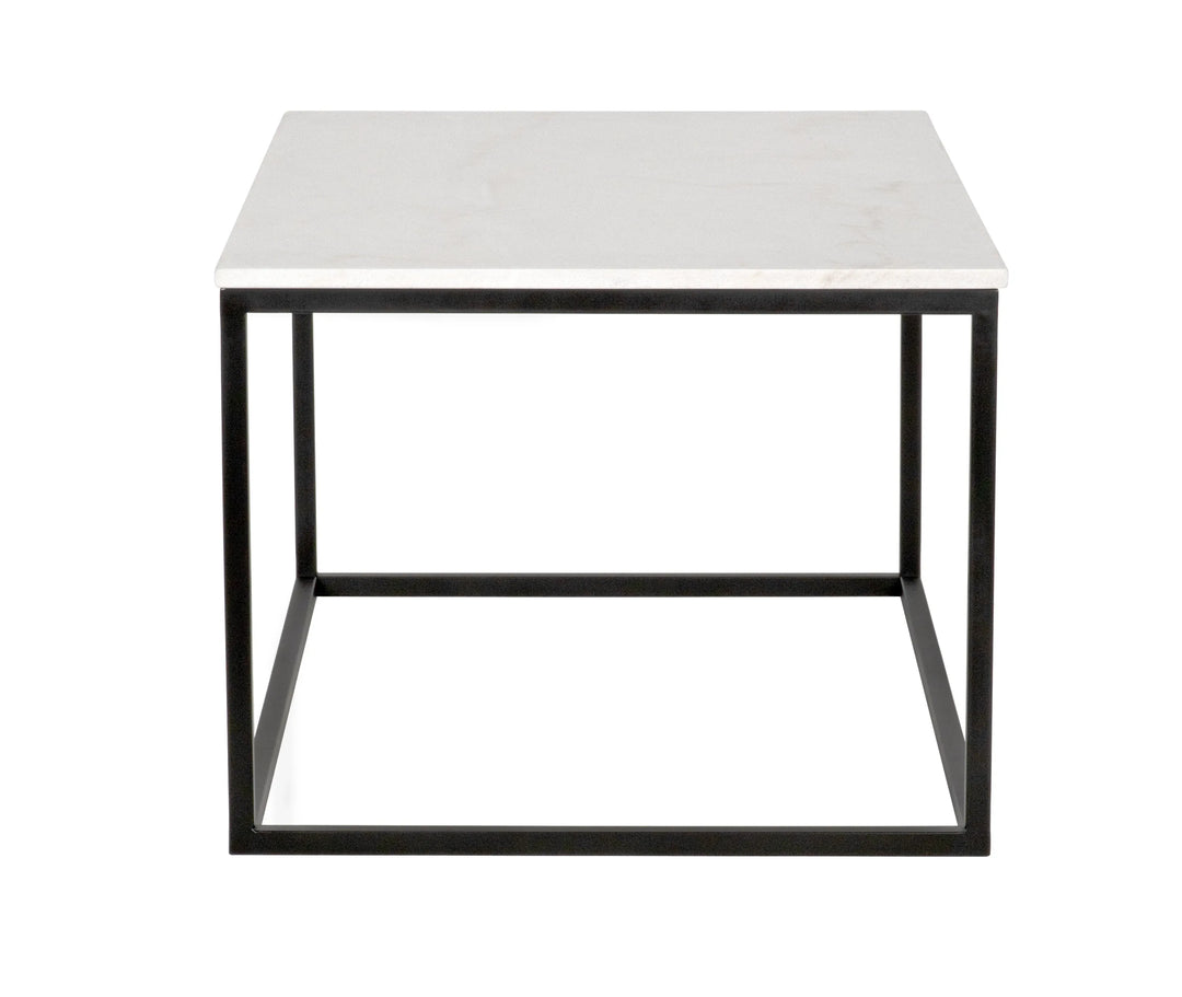 American Home Furniture | Noir - Manning Coffee Table