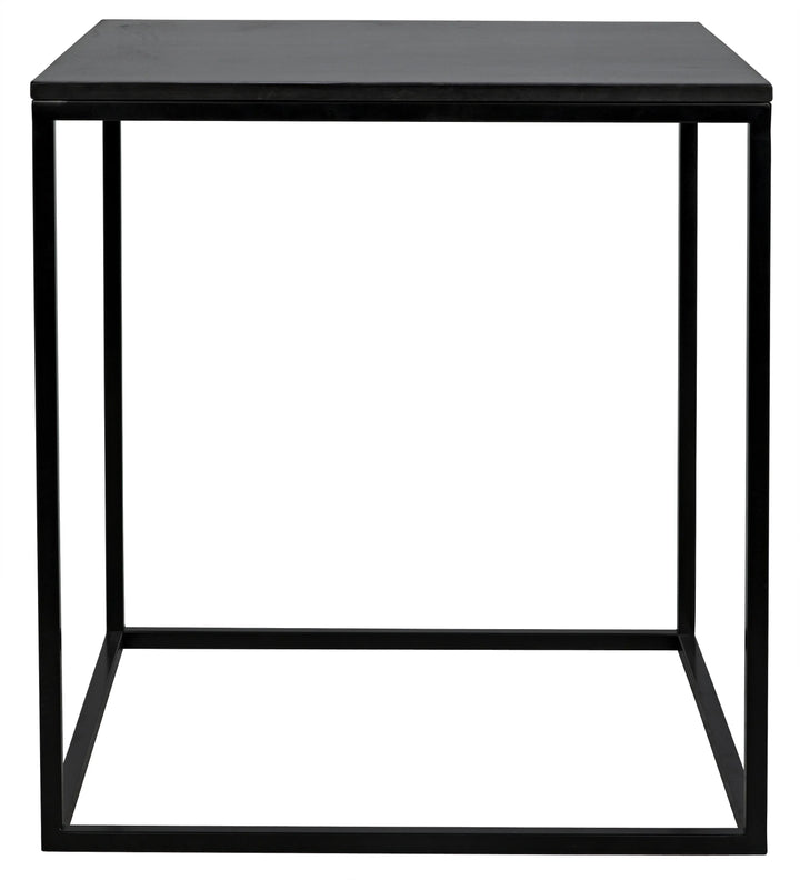 American Home Furniture | Noir - Landon Side Table