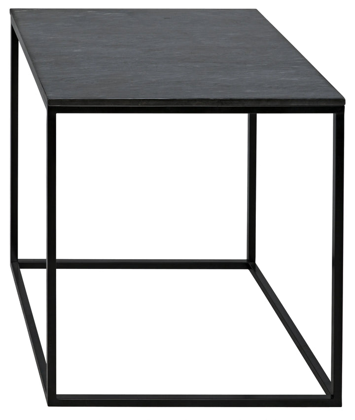 American Home Furniture | Noir - Landon Side Table