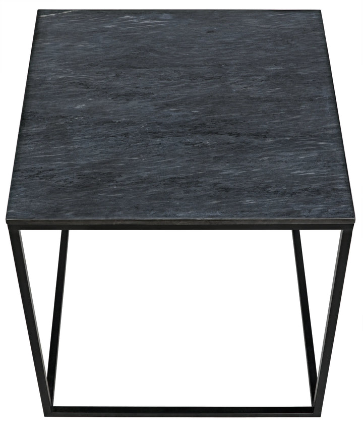 American Home Furniture | Noir - Landon Side Table