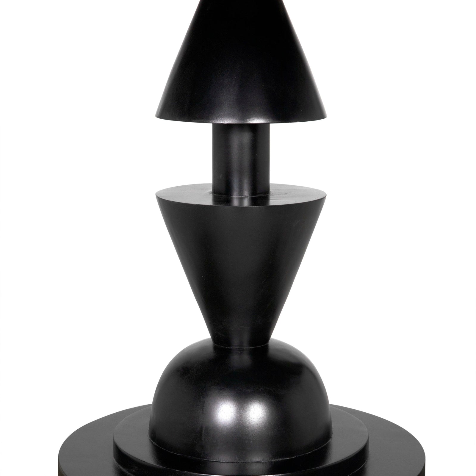 Noir Varick Table DINING TABLES