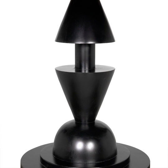 Noir Varick Table DINING TABLES