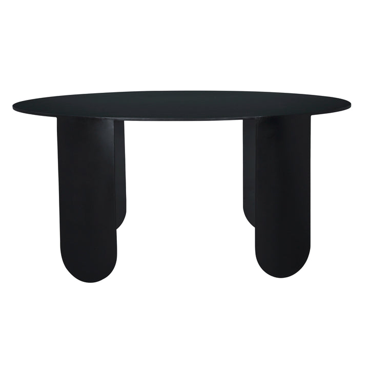 Eco Oval Dining Table