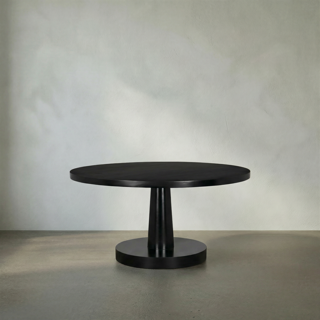 Noir - Stella Table - GTAB5008HB