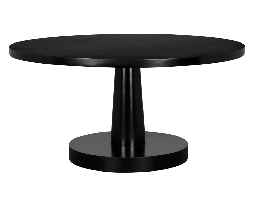 Noir - Stella Table - GTAB5008HB