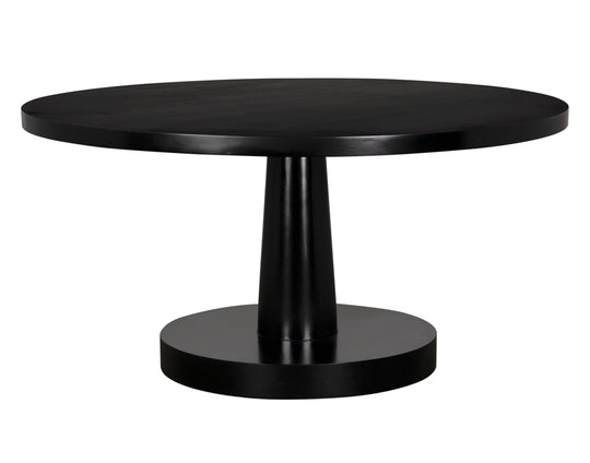 Noir - Stella Table - GTAB5008HB