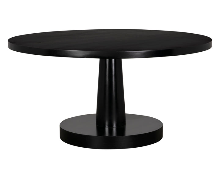 Noir - Stella Table - GTAB5008HB