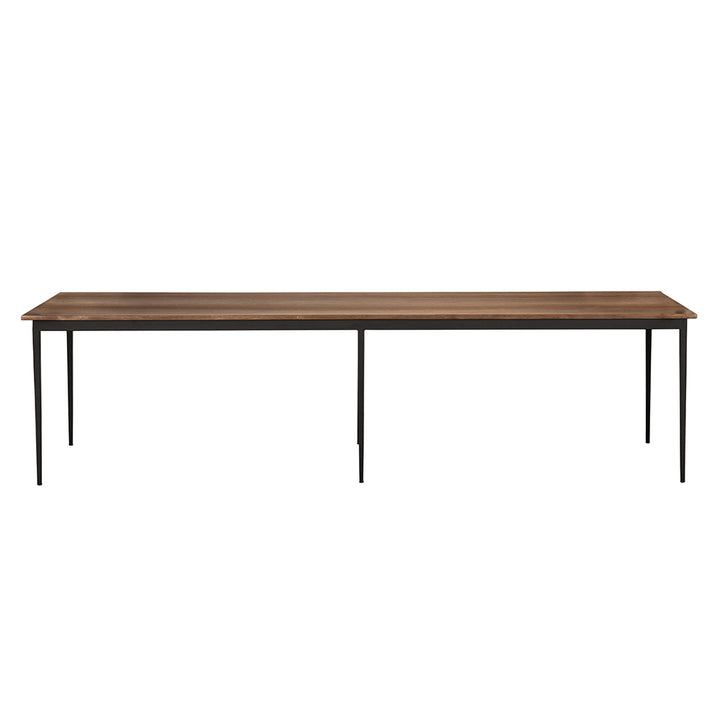 Noir - Boylen Dining Table - GTAB5011DW