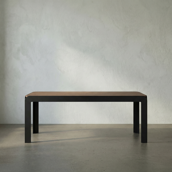 Noir - Alexei Table - GTAB5012DW